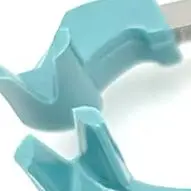 

Высококачественный комплект стоматологических матриц, 102 шт., металлические матрицы с зажимным кольцом NiTi для стоматологических наполнителей