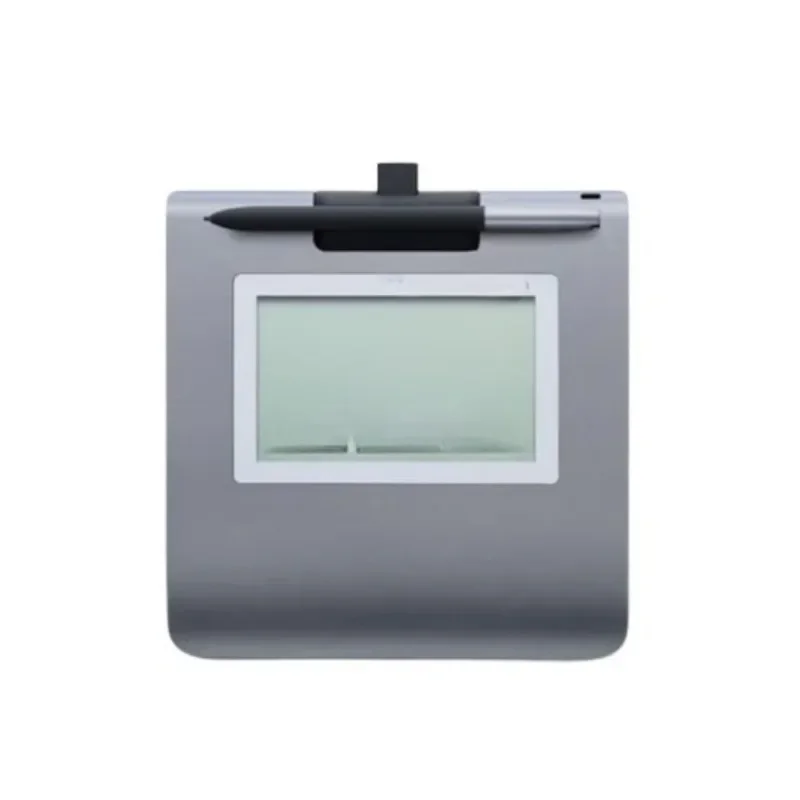 

Electronic signature board STU-430 computer handwritten signature LCD screen original handwriting industry signature