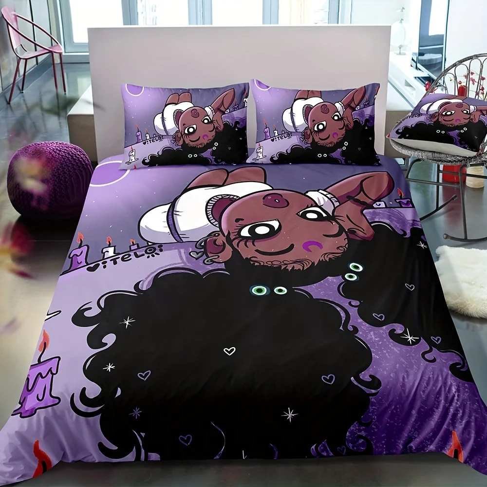 set-copripiumino-3-pezzi-set-biancheria-da-letto-con-stampa-ragazza-nera-copripiumino-morbido-e-confortevole-per-camera-da-letto-arredamento-per-la-camera-degli-ospiti-regalo-di-natale