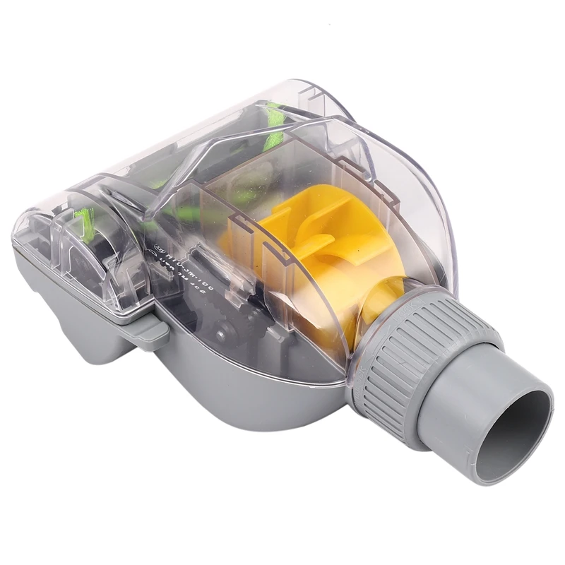 ABGP-reemplazo de filtro de vacío 6 piezas, almohadillas de repuesto de filtro de vacío para aspiradora con cable Inse I5, para aspiradora inalámbrica V70