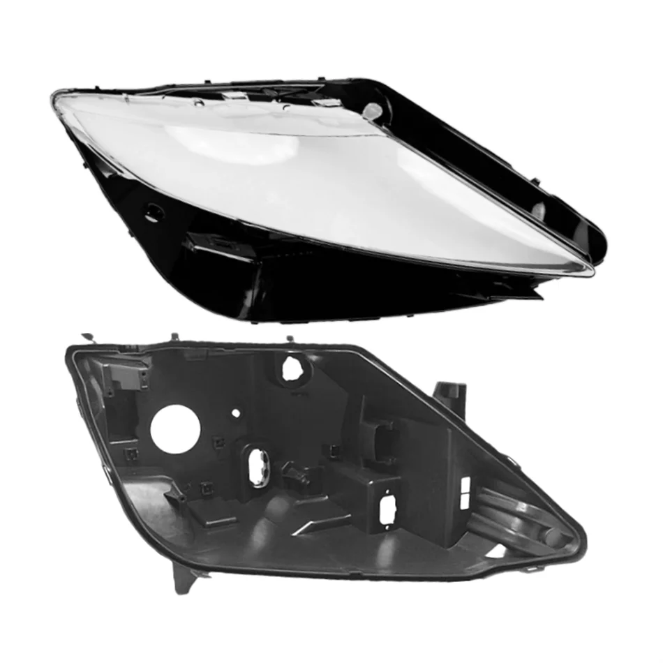 

Для Lincoln MKZ 2014 2015 2016, запасные части для салона автомобиля, цоколь, корпус фары, задний держатель корпуса, корпус фары, линза