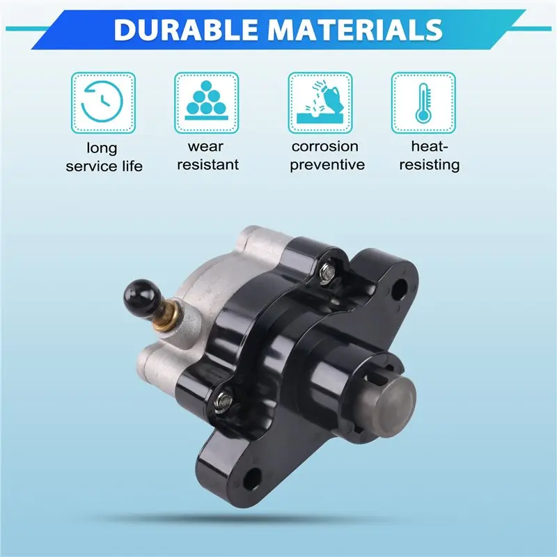 Leading-Edge-For Outboard Motor Fuel Pump Assy 63P-24410-00 63P-24410 150HP F150 FL150 Flat Plunger 63P-24410-10 63P-2441
