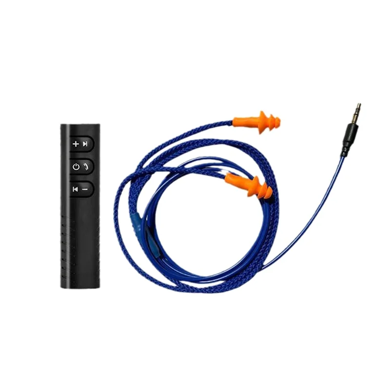 Doskonałe Mini Słuchawki Bluetooth Mocny Bas Słuchawki do Słuchania Muzyki Wkładki do Uszu Praca Telefon Komórkowy Zestaw Głośnomówiący Dźwiękoszczelne