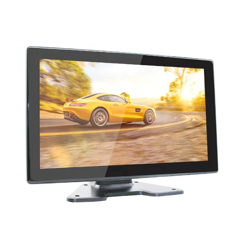 

2022 Newly Released 360 Degree 4 Channel 720p Car Vehicle 4g Dashboard Camera With GPS ADAS DMS BSD For Fleet Management