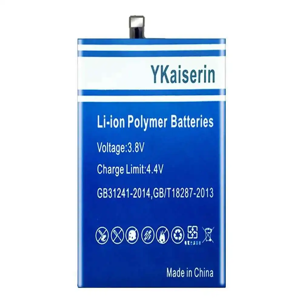 

Safe Mobile Phone Battery BM26 3000Mah For Xiaomi Mix Fold 2