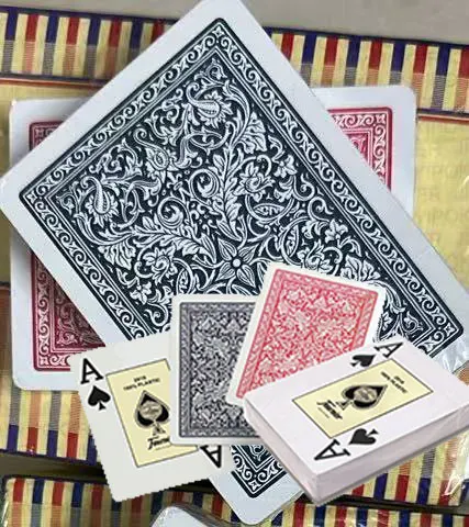 

Playing Card board gane fournier