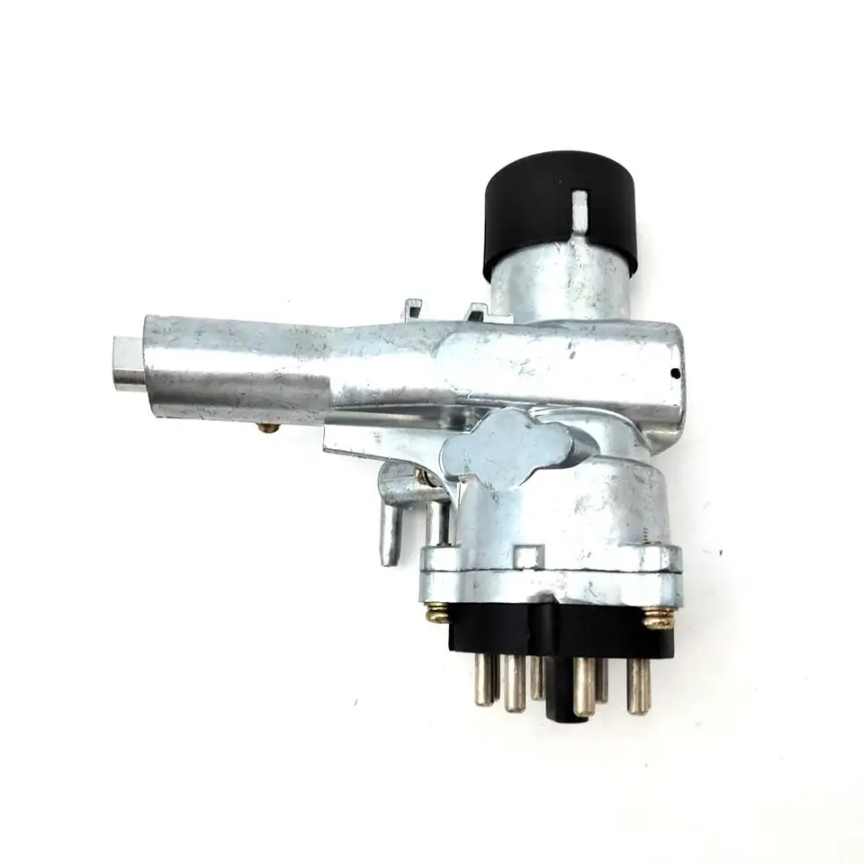 Ignition Switch Key Lock Cylinder For Mercedes G-Class W460 W461