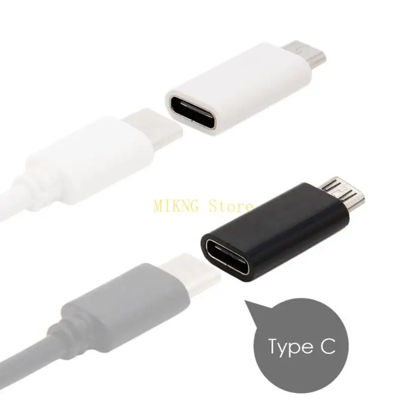 Micro USB 2.0 5pin male to USB 3.1 Best Sale을위한 MI4C 용 Comeme Adapter