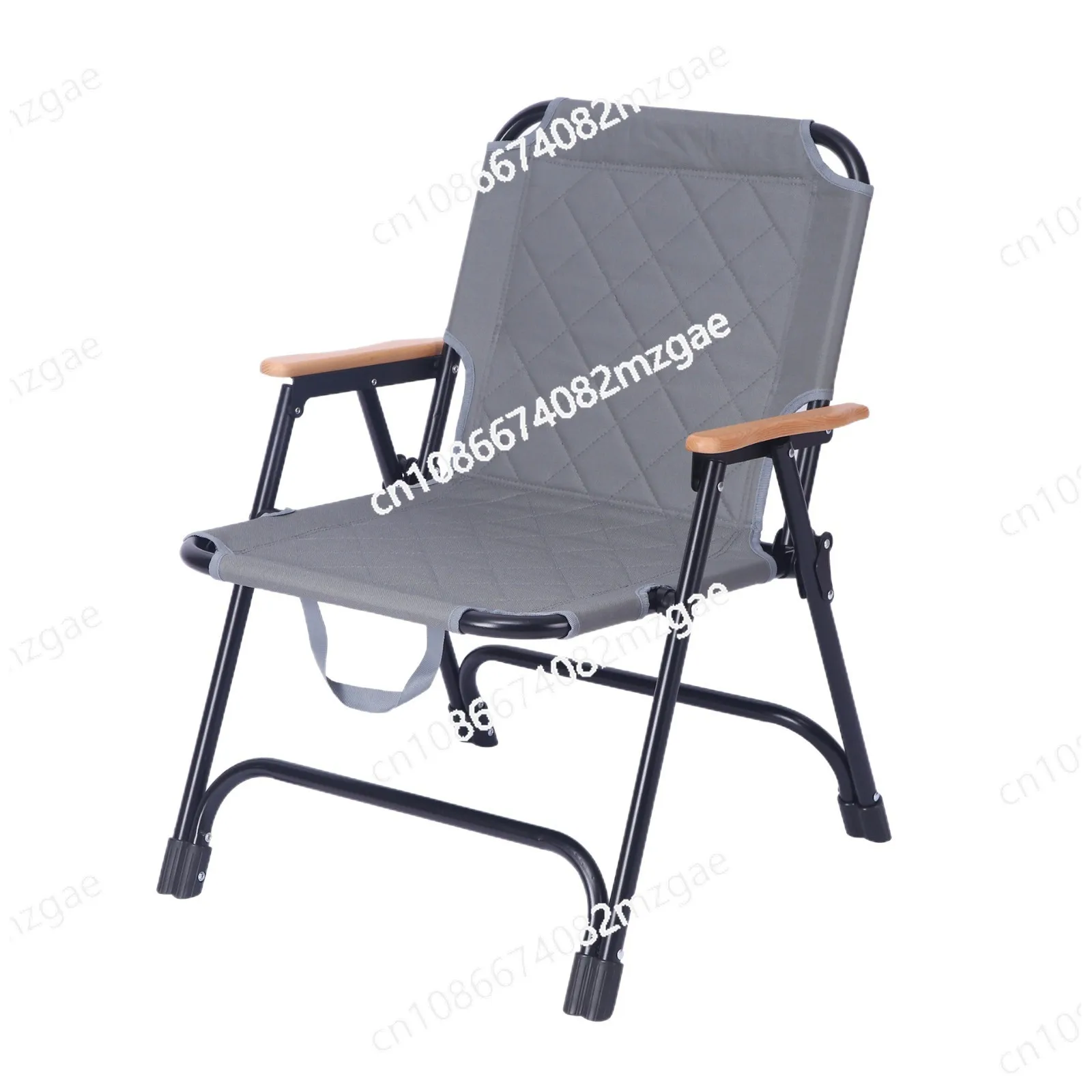 

Высококачественный складной стул для улицы, складной мягкий портативный стол для пикника Kermit и пляжный стул