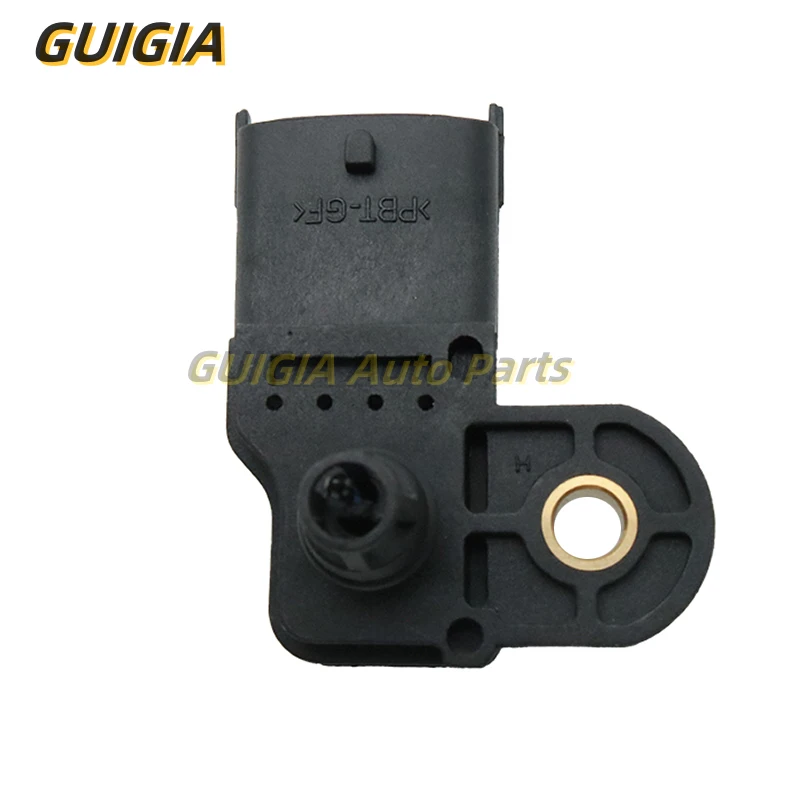 WE01-18-211 مدخل الهواء دفعة استشعار خريطة الضغط لفورد رينجر مازدا BT-50 BT50 2.5 3.0 CDVi TDCi نوعية جيدة اكسسوارات السيارات