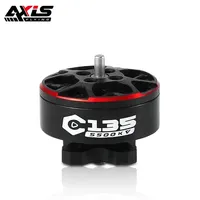 AXISFLYING C135 1303.5 5500KV Brushless Motor 4S for 2inch Cinewhoop And Cinematic RC FPV Drone