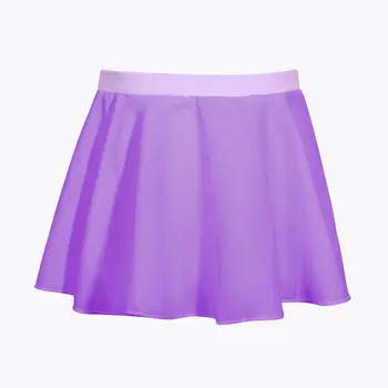 女童芭蕾舞裙 幼兒雪紡裹身蓬蓬裙 可調式舞蹈服 芭蕾舞者舞蹈服 8 最佳銷售 女孩芭蕾舞裙 - №2