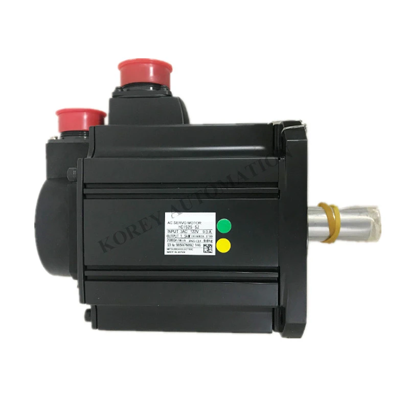 

Servo Motor HC152S-SZ