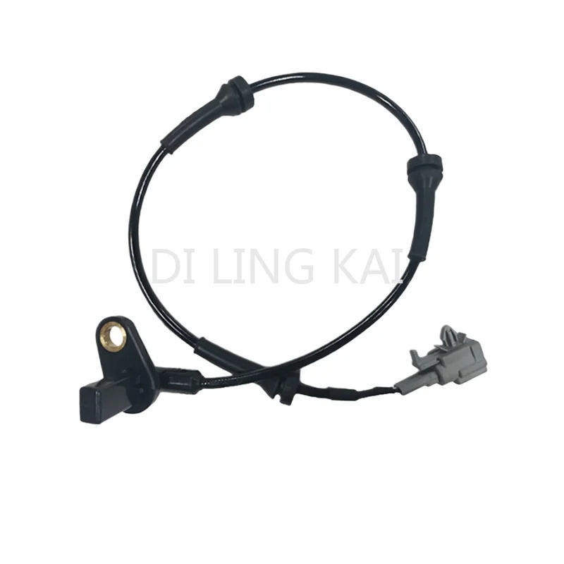 

Car Parts for Nissan ABS Anti-lock Wheel Speed Sensor Accessories 47900-EQ01A 47900-EQ010