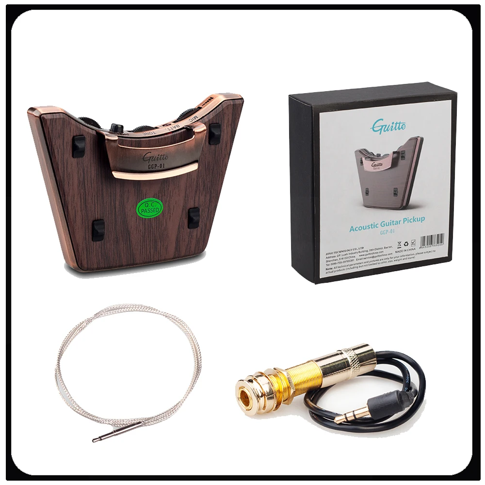 ggp-01-guitar-sound-pickup-mic-dual-pickup-modes-supports-tone-volume-adjusting-for-36-42-inch-for-acoustic-classical-guitars