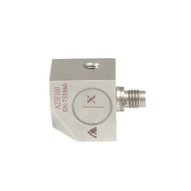 Factory Supply Stable Performance Digital Sensor Acceleration Industrial Sensor