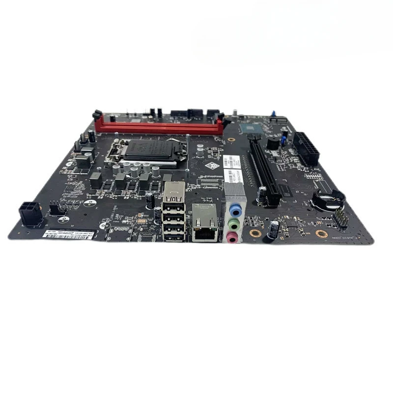 For HP Omen Obelisk 875 Desktop Motherboard 17582-1 Mainboard LGA1151 H370 8th 9th DDR4