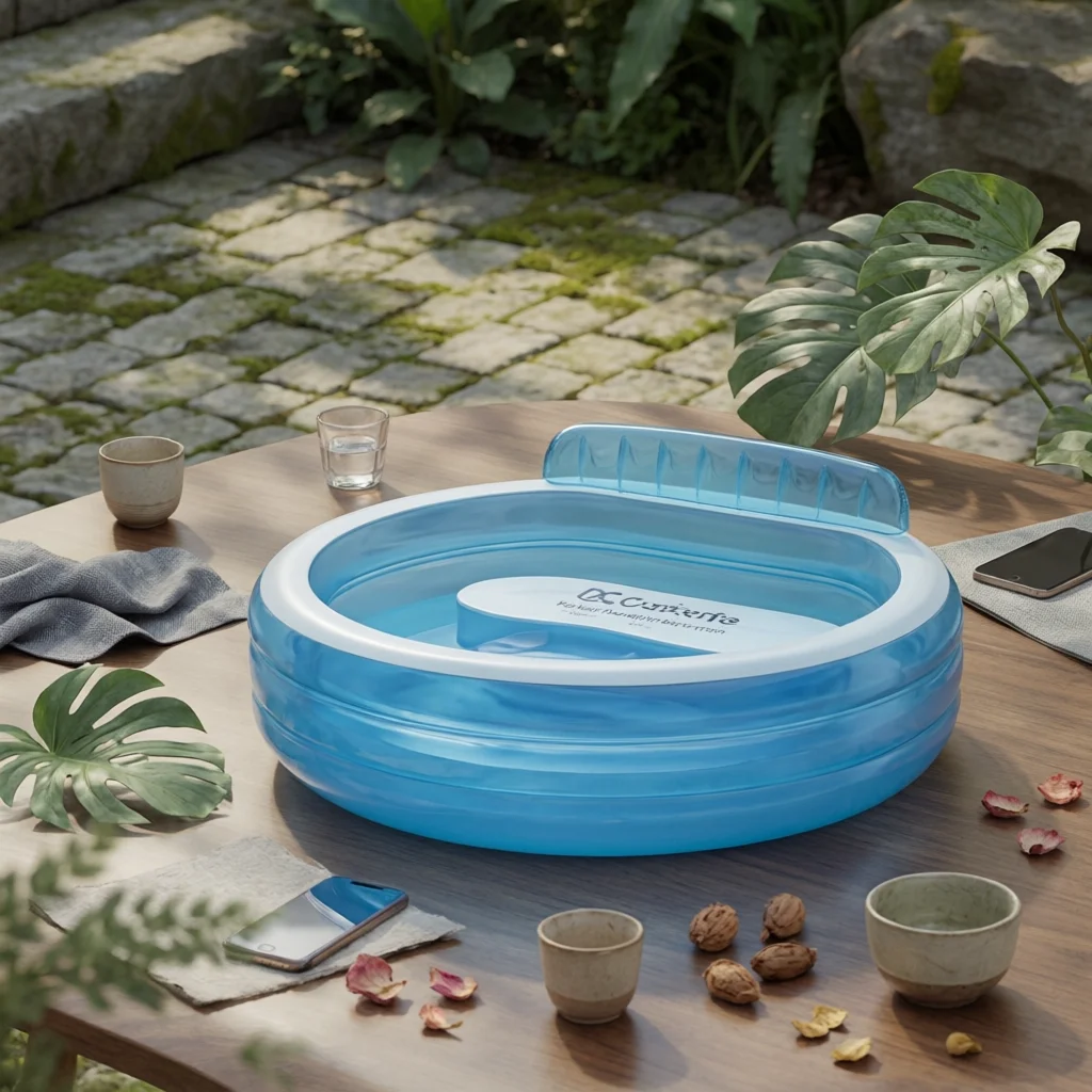 inflatable-pool-with-backrest-repair-mending-kit-round-pool-with-seats-yard-play-item-long-lasting-thick-material-leak-resistant