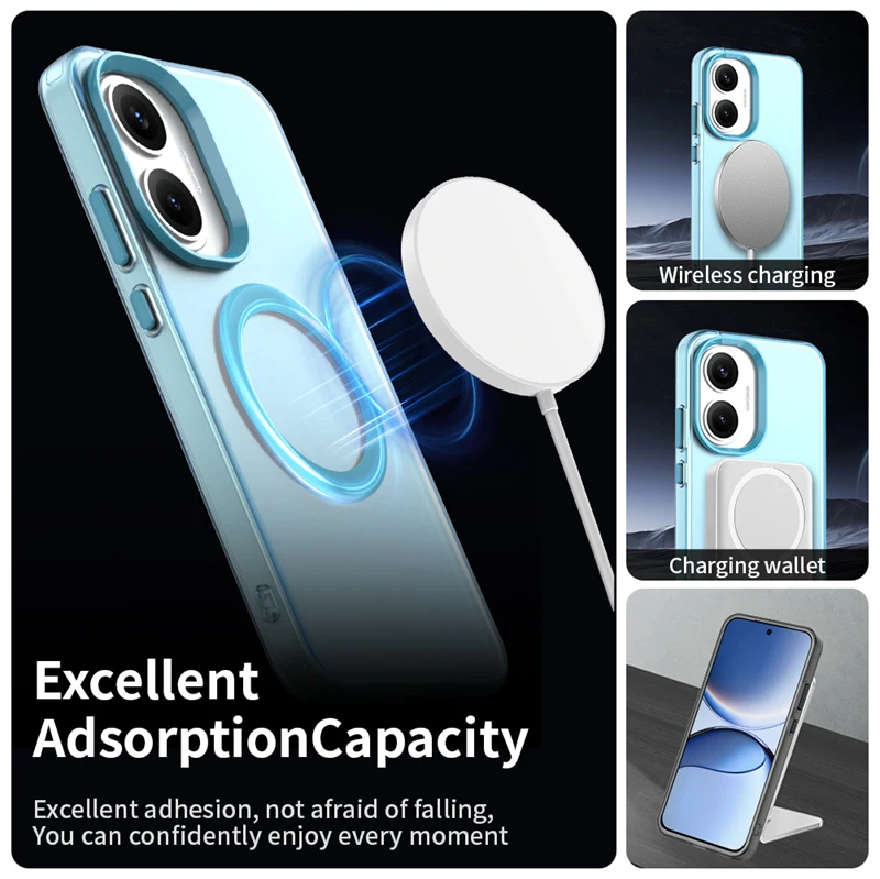 Magnetic Matte Phon… - image