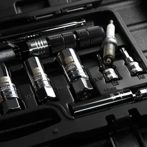 10 best sales 5nm टॉर्क - №8