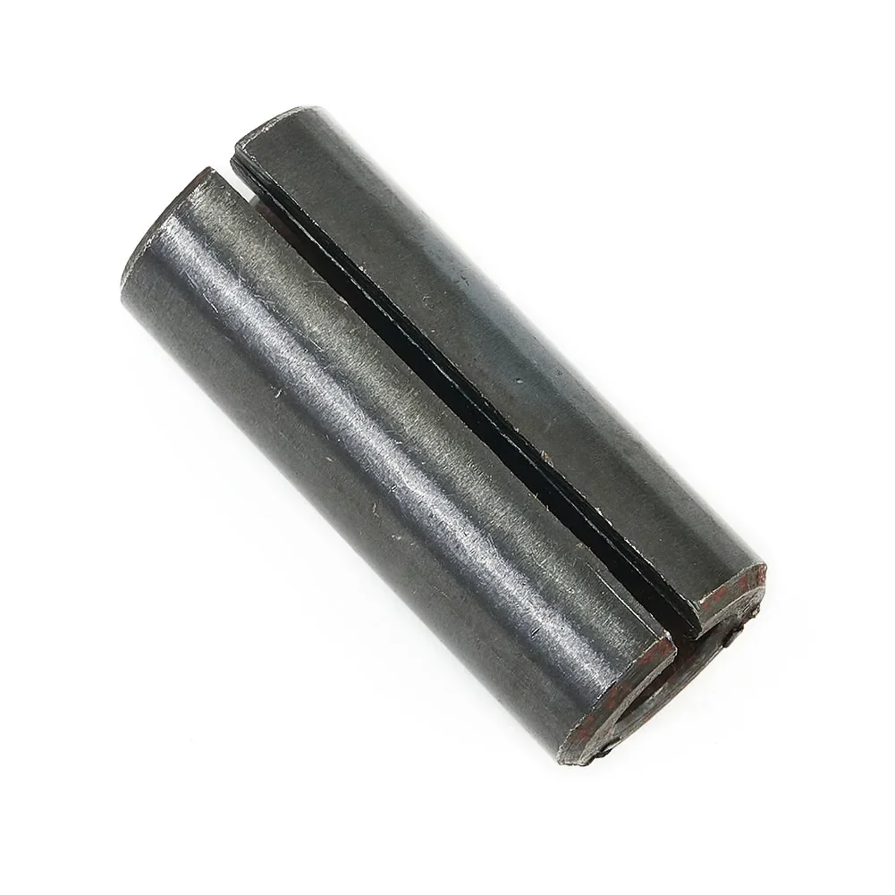 High Quality Usefully Brand New Accessories Collet Route Adapter Bit 12mm To 10mm 12mm To 6mm 12mm To 8mm 3 Pcs