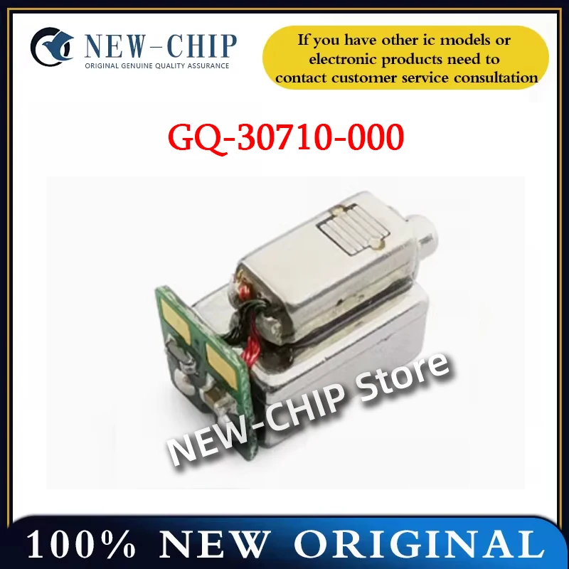 

1 шт./лот - 20 шт./лот GQ-30710-000 Мобильный динамик-наушник (раздельный) Новый оригинальный GQ-30710