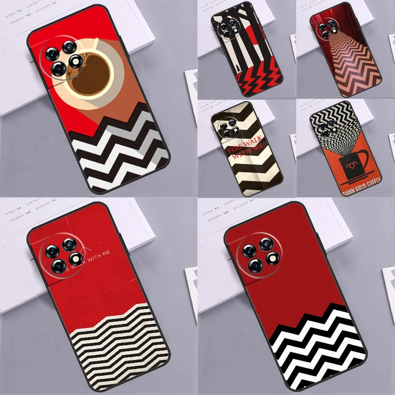 Twin Peaks Case For… - image