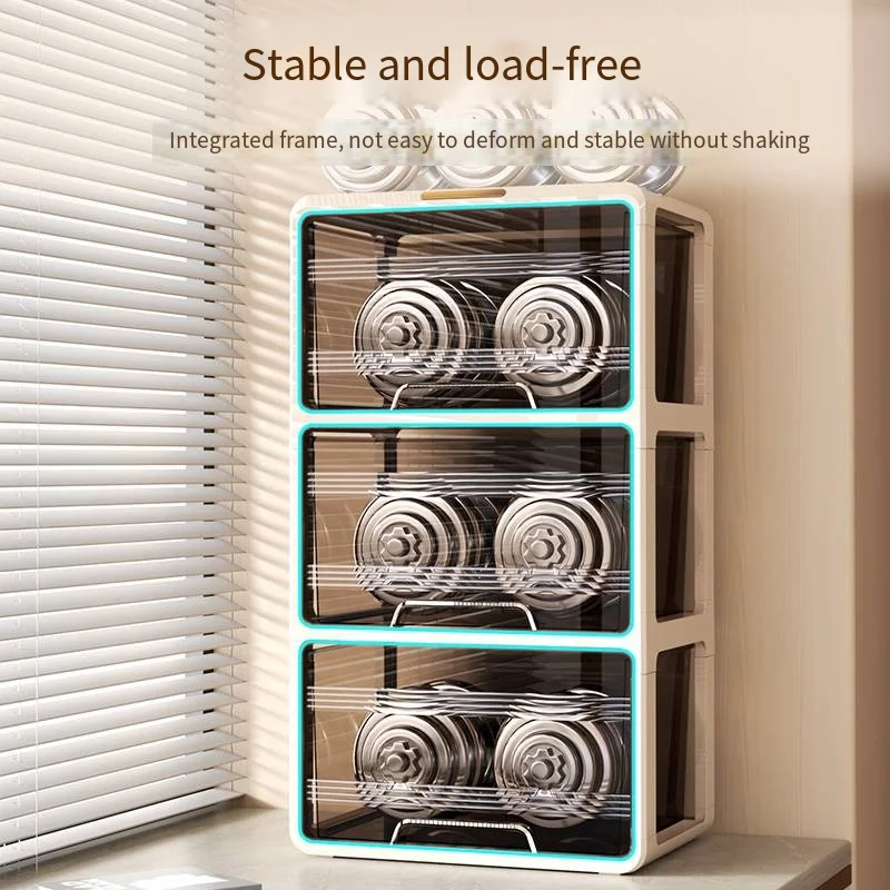 Bay window storage cabinet Drawer type household snacks toy storage cabinet balcony storage artifacts windowsill bookshelf shelf