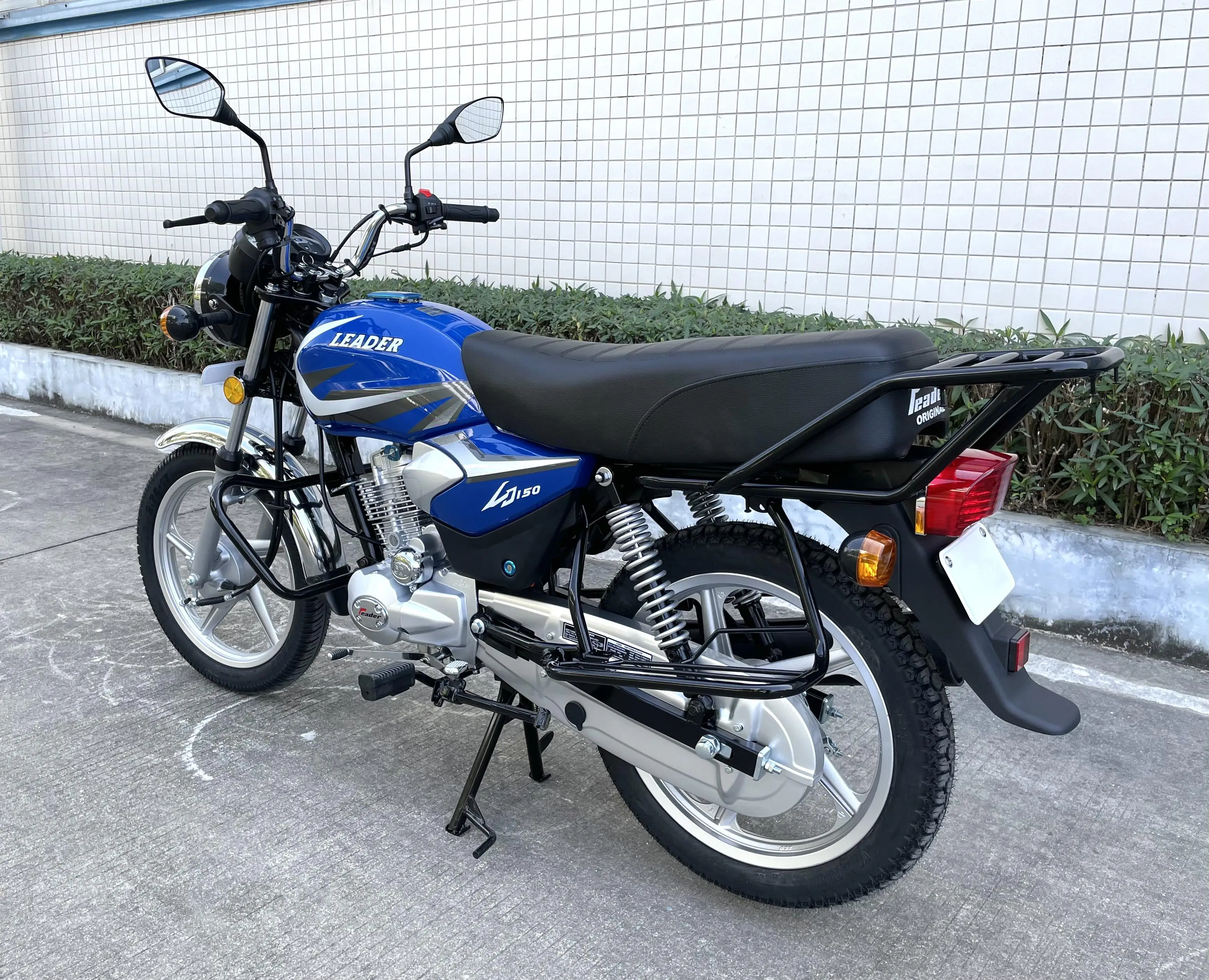 125cc motocicleta dirt bike único cilindro esporte motocicleta cg125 motor motocicleta tvs moto