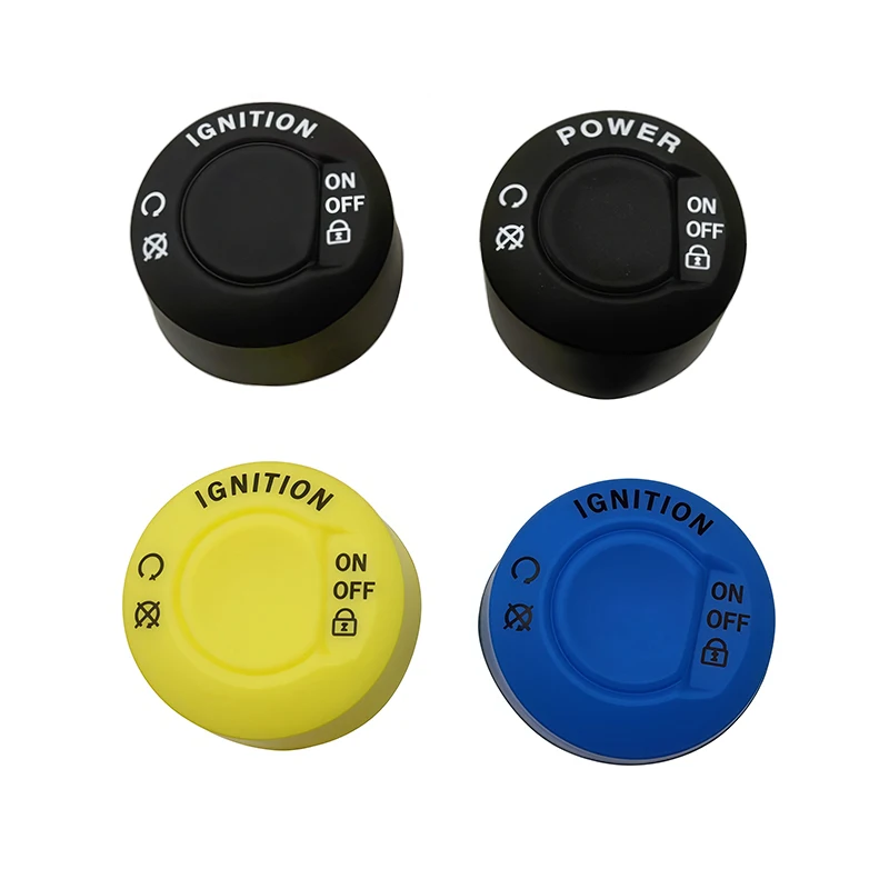 R1250GS R1200GS One-key Start Switch Protective Cover For BMW R 1200GS 1250GS GS LC ADV F900R F900XR R1200RT R1200RS R1200R