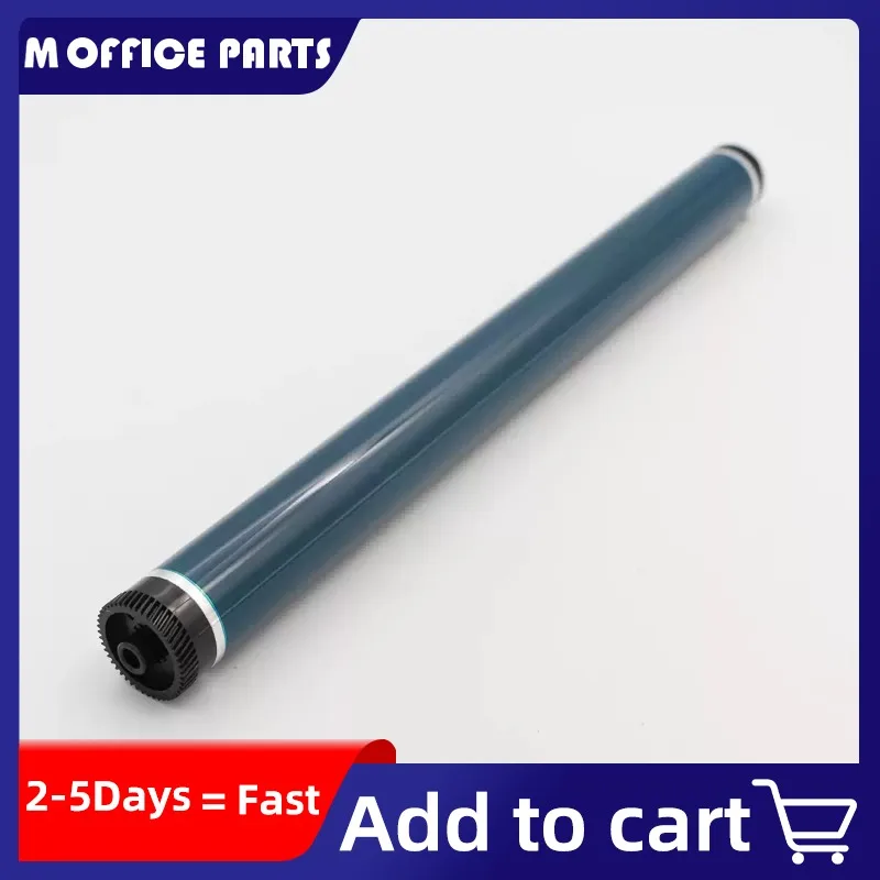 

1pcs OPC Drum for Ricoh Aficio MPC2030 MPC2050 MPC2550 MPC2051 MPC2551 MPC 2030 2551 2050 2550 2051 D809-2010
