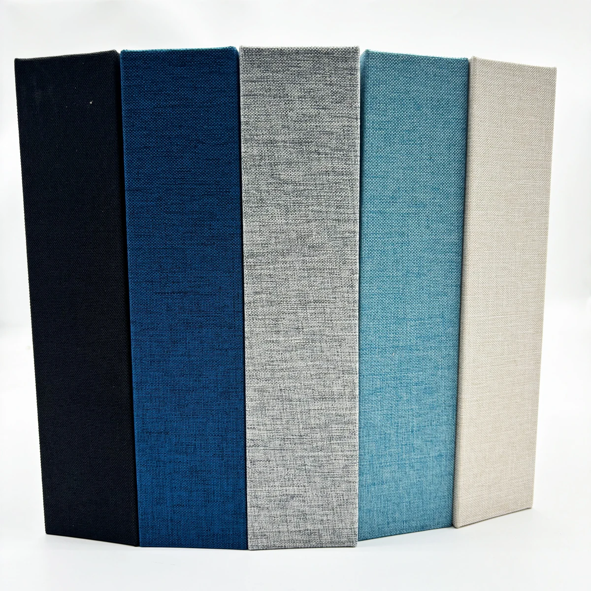 1PCS Linen cover 4x6 Photo Album 200 Pockets Slip-in Design Protects Photos Travel photos