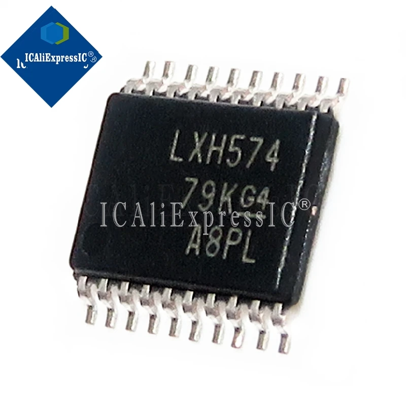 5pcs/lot SN74LVTH574PWR SN74LVTH574 LXH574 TSSOP-20 In Stock