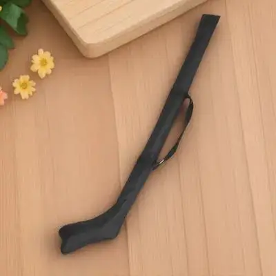 

Сумка для хоккейных клюшек: надежное исполнение, водонепроницаемая ткань, легкая и удобная для переноски, функциональный дизайн для спортивного инвентаря