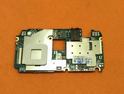 Original mainboard 4G RAM+64G ROM Motherboard for Ulefone Power 2 MTK6750T Octa Core Free shiping