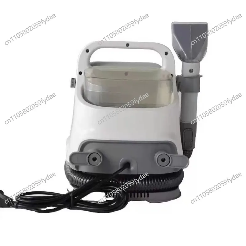 Vacuum Cleaner for Furniture Dust Home Appliance Electric Cleaners Vaccum Cleaning Devices Manual Vacum Wet Dry Professional