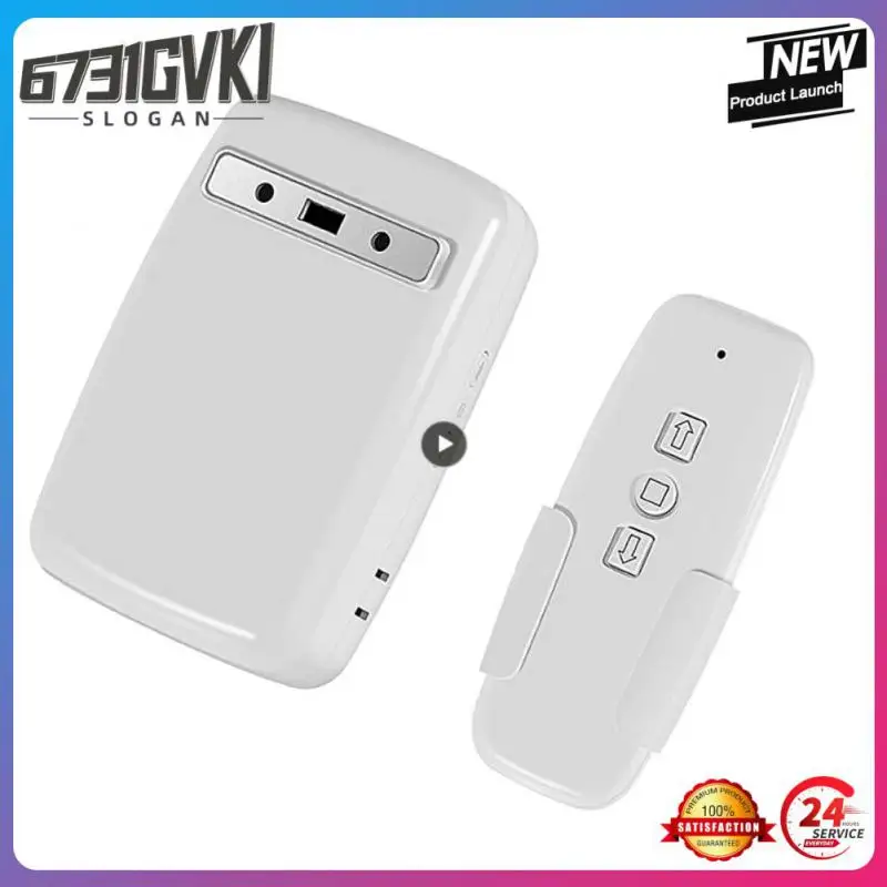 

Tuya Smart Theater Projector Screen Switch Voice Control Wireless Electric Switch Controller For Alexa Home