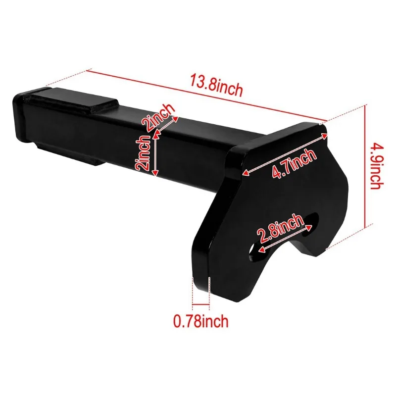 Wheel Yi puller front half shaft disassembly   remover  disassembly tool