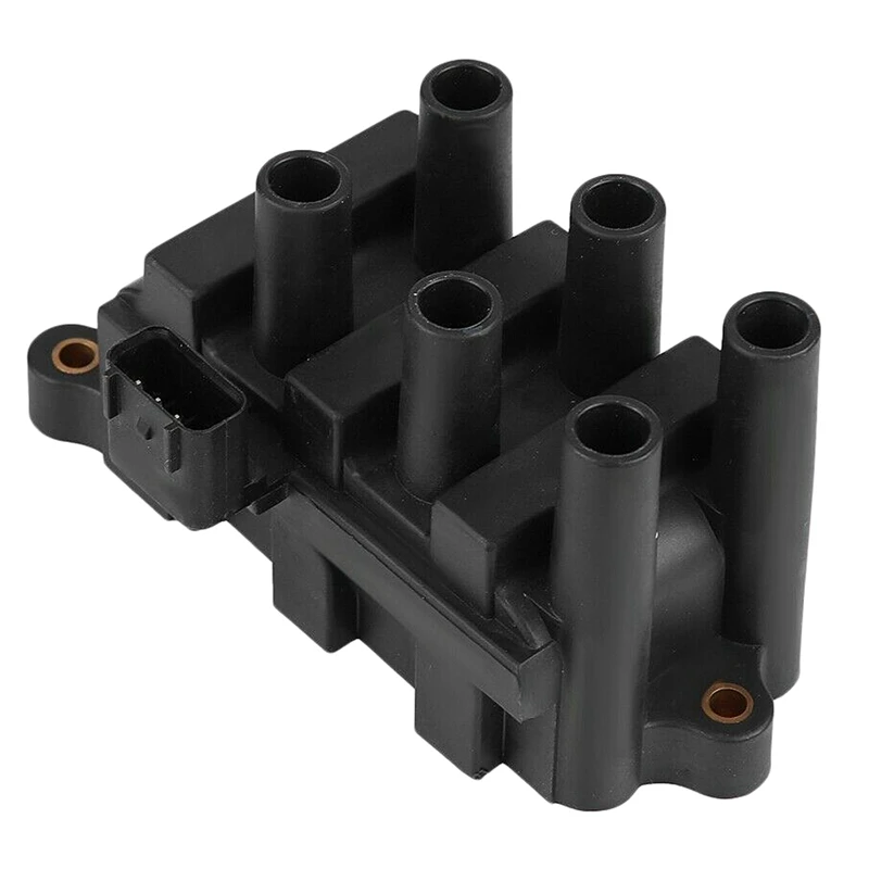 Car Ignition Coil For FORD RANGER TAURUS E-150 F-150 For MAZDA B3000 For MERCURY 1F2U12029AC 1F2Z12029AC 5F2Z12029AD Parts