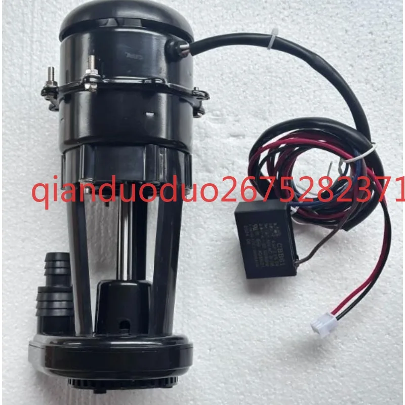 Water pump ice maker black PSC40PJDVF2