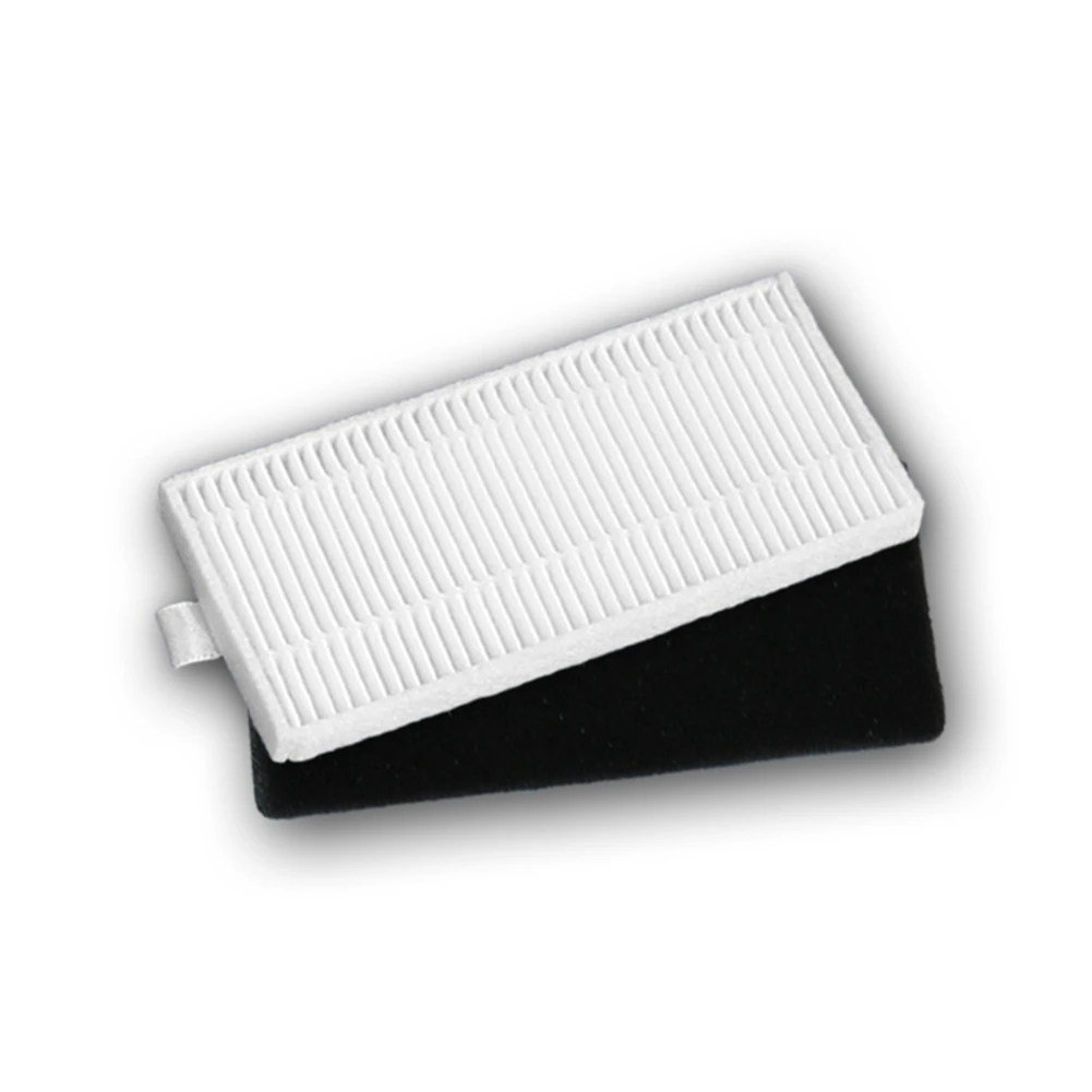 قطع غيار لـ ECOVACS DEEBOT 600 601 605 710 N79 N79S Yeedi K600 K700 جهاز آلي لتنظيف الأتربة طقم ملحقات