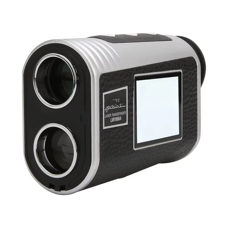 LM800A LM1200A LM1500A Industrial Laser Rangefinders for Golf Highway Power Equipment Installations Municipal Engineering