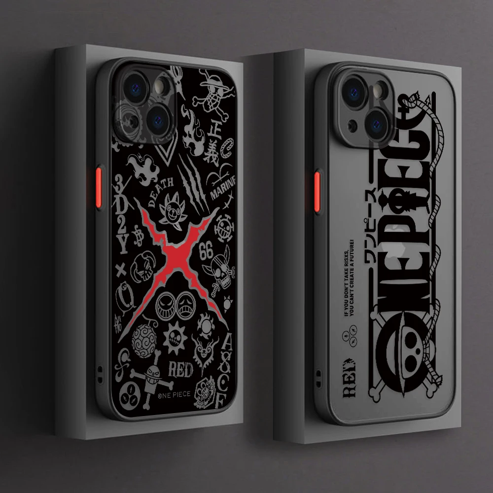 Чехол для телефона One Luffies Z-Zoroes для Samsung Galaxy S24 S23 S22 S21 S20 S10 S9 Ultra Plus 5G Note 20 10 Pro, матовый чехол