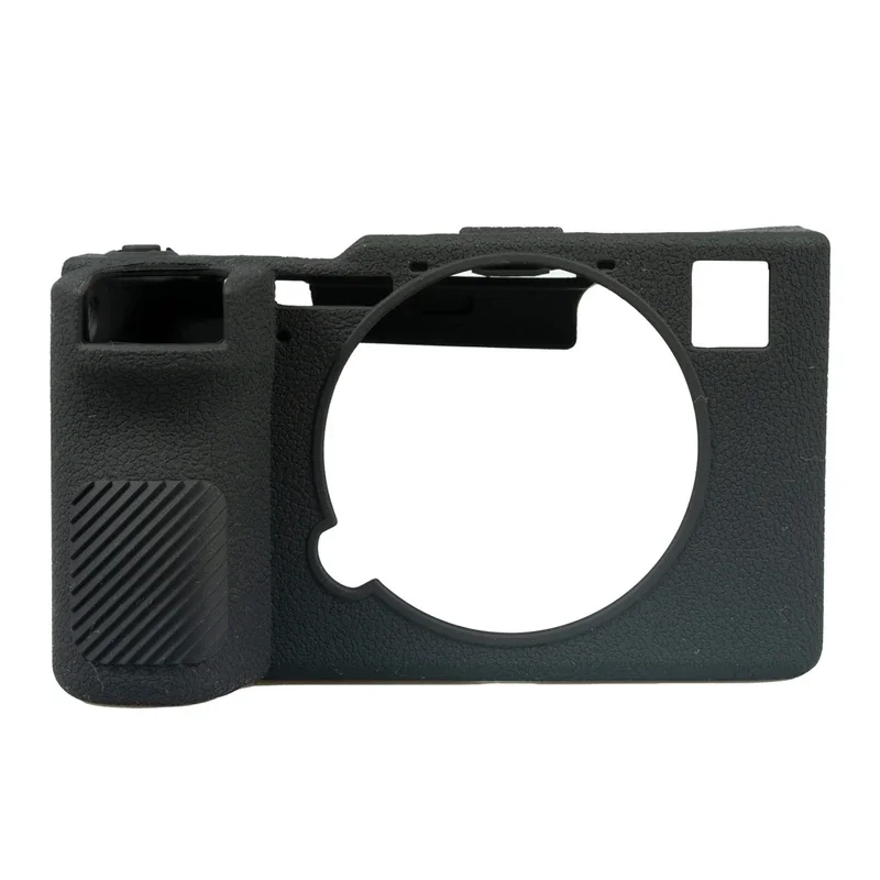 

For Sony a7cii A7C II silicone rubber camera case cover skin