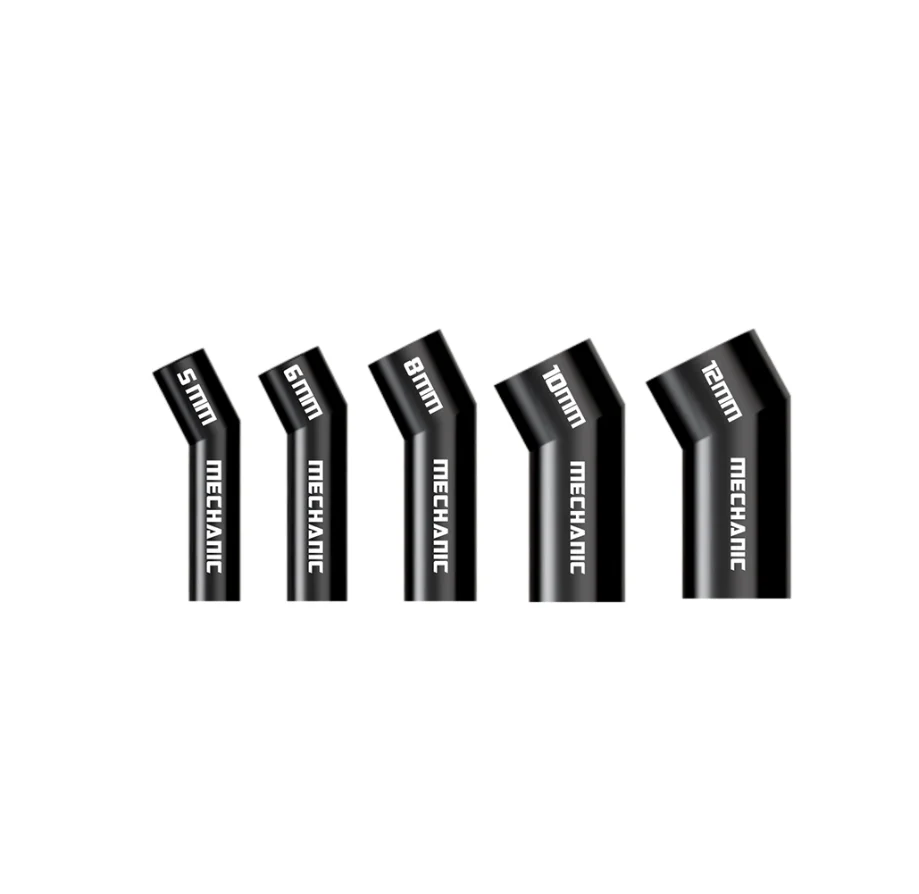 

MECHANIC Avoid Blocking Easily Dismantle Diagonal Air Fun Nozzles/Heating station Air Nozzles