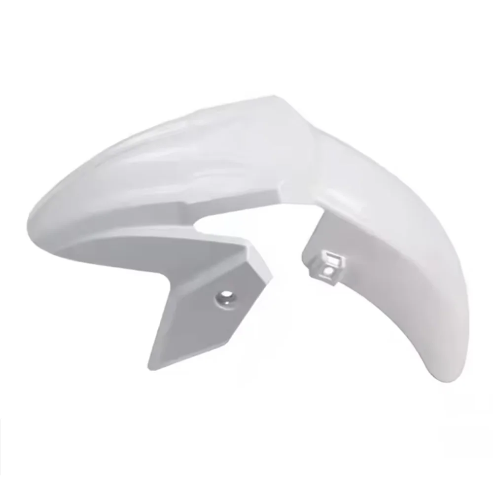 Motocykl Do KYMCO DTX360 DTX 360 Błotnik Osłona Karoserii Akcesoria