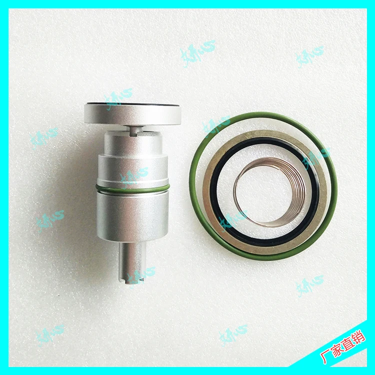 Screw air compressor accessories 1622273700 minimum pressure valve 2901099700 pressure valve maintenance kit