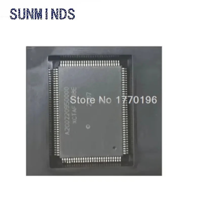 

10 шт. новый A2C 0220950000 Чип автомобильной компьютерной платы