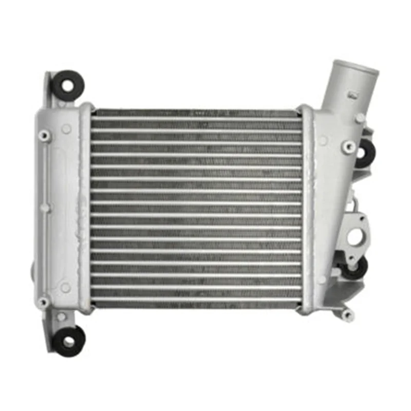 14461-VK50A Turbo Charge Air Cooler Intercooler Assy for Nassan Navara BD20 YD25 2002-2008 14461VK50A