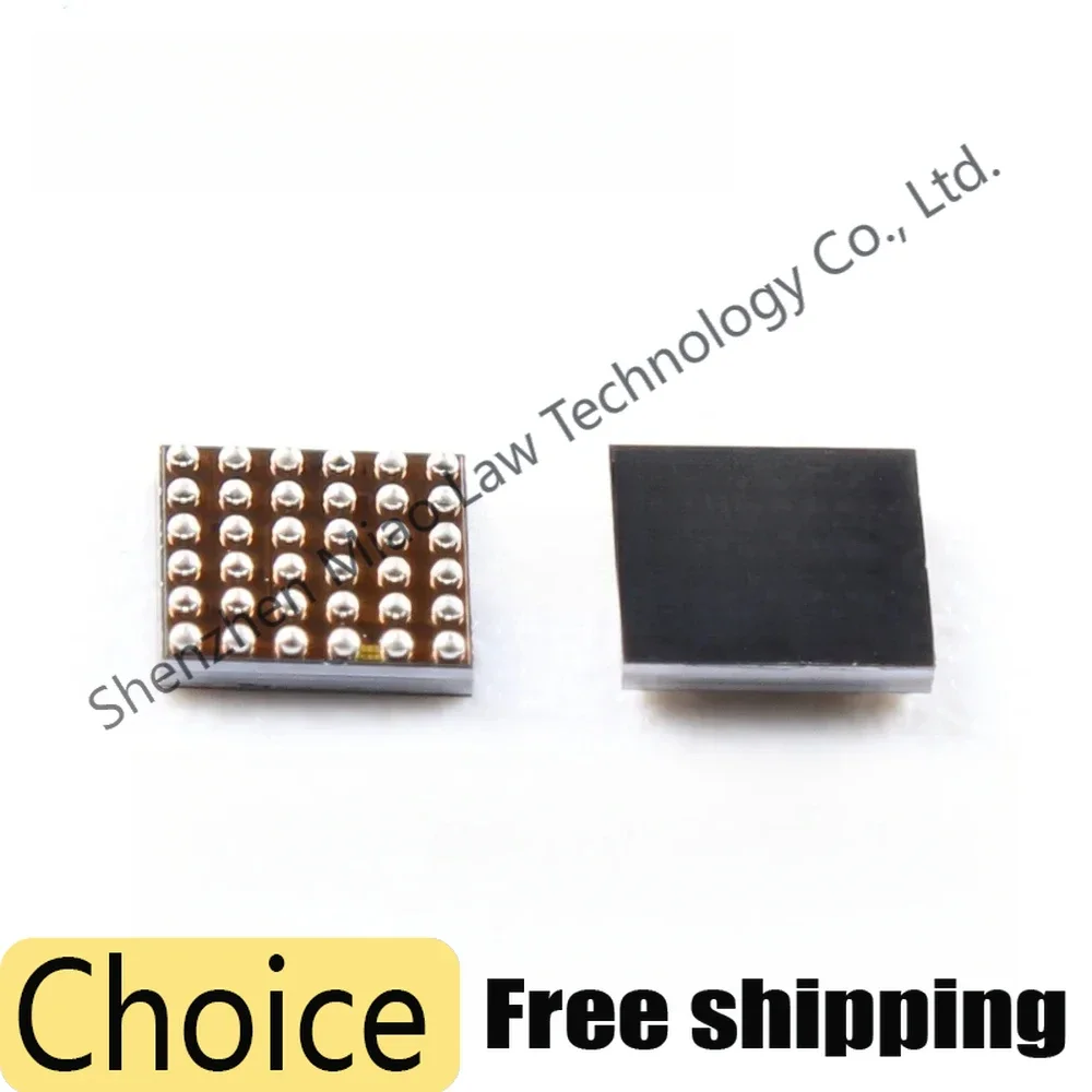 

5-20Pcs/Lot 610A3B 36Pins U2 U4001 USB Charger Charging IC For iPhone 7 Plus 7P 7G 1610A3B Charger IC Chip